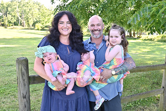 Kaczmarczyk Family August 2026 24