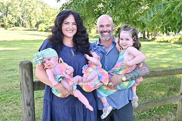 Kaczmarczyk Family August 2026 25