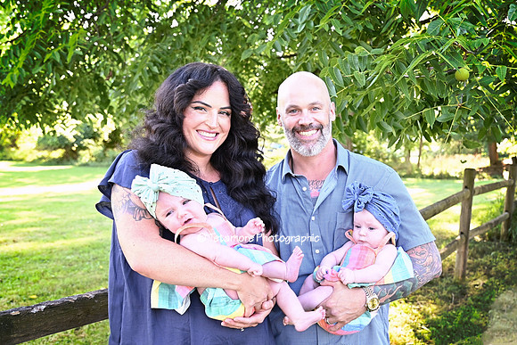 Kaczmarczyk Family August 2026 26