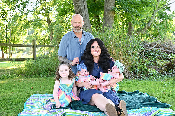 Kaczmarczyk Family August 2026 33