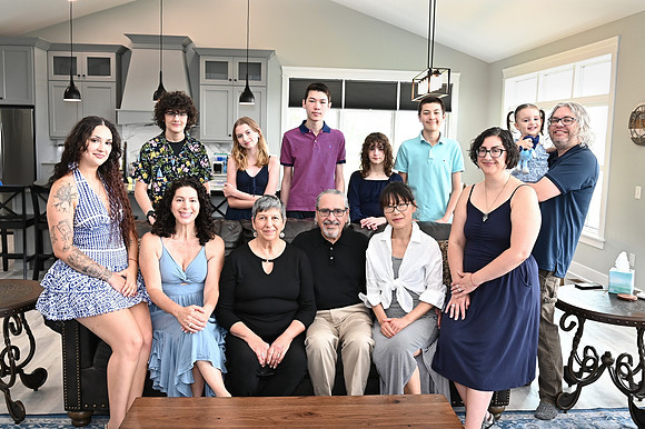 Farrak Family Photos 49