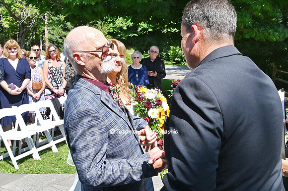 Jennifer and Greg Wedding 202