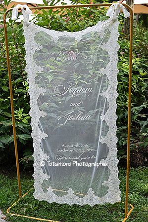 Sequoia & Josh Wedding 001