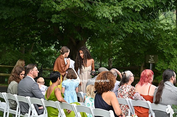 Sequoia & Josh Wedding 035
