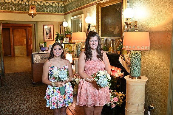 Kathryn & Don Wedding 011