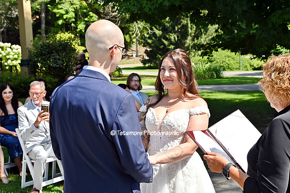 Kathryn & Don Wedding 030