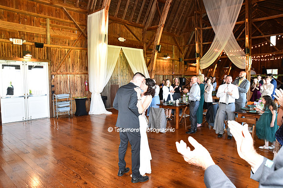 Danielle and Chad Wedding 258