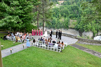 Sequoia & Josh Wedding 072