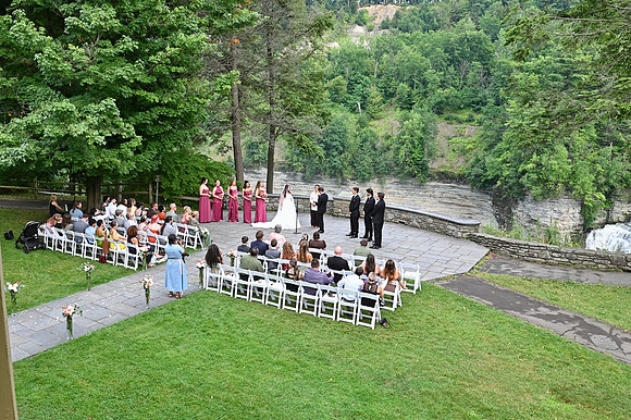 Sequoia & Josh Wedding 072