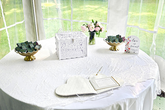 Sequoia & Josh Wedding 022