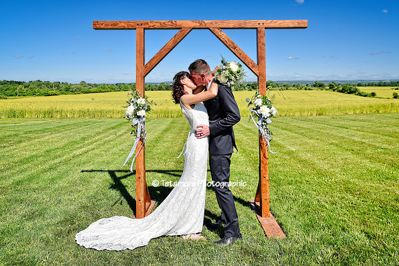 Danielle and Chad Wedding 190