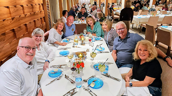Viking Grand Vacation 123
