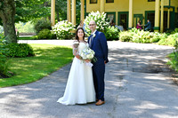 Kathryn & Don Wedding 100
