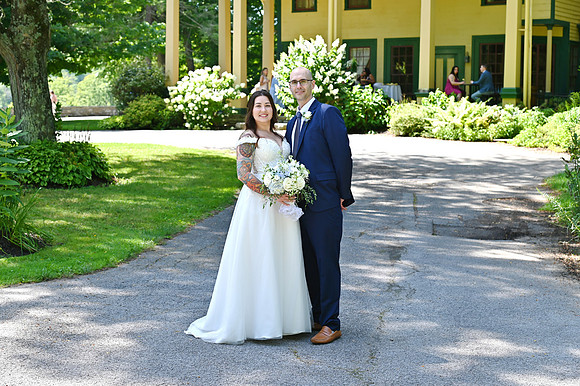 Kathryn & Don Wedding 100