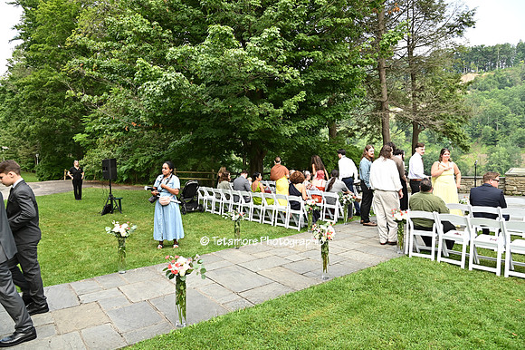 Sequoia & Josh Wedding 034