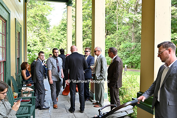 Sequoia & Josh Wedding 027