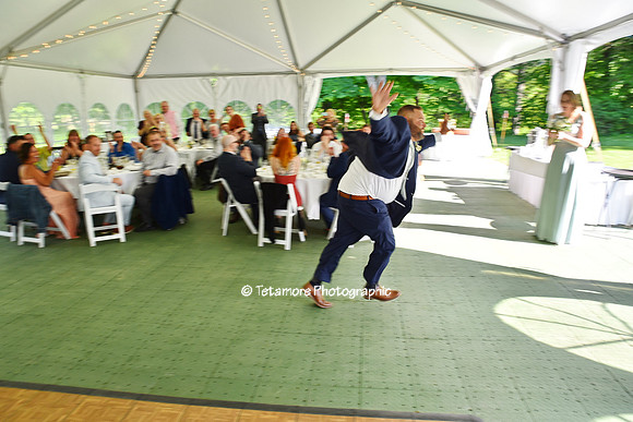 Kim and Nick Wedding 139