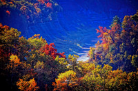 Letchworth - Changing Seasons