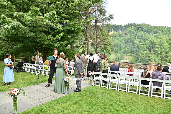 Sequoia & Josh Wedding 033