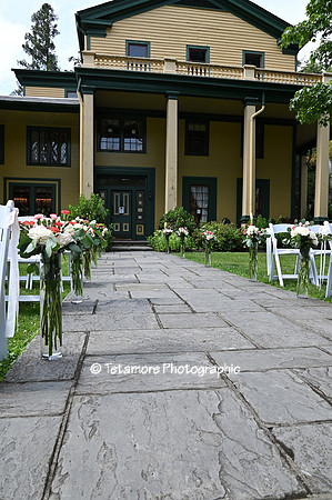 Sequoia & Josh Wedding 006