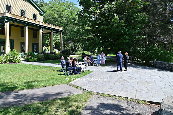 Kathryn & Don Wedding 015