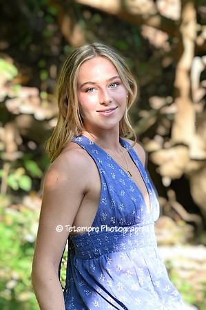 Olivia Bucci 22