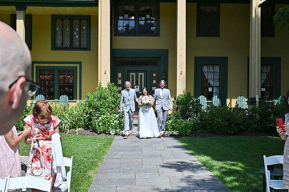 Kathryn & Don Wedding 021