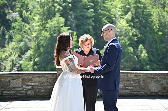 Kathryn & Don Wedding 032