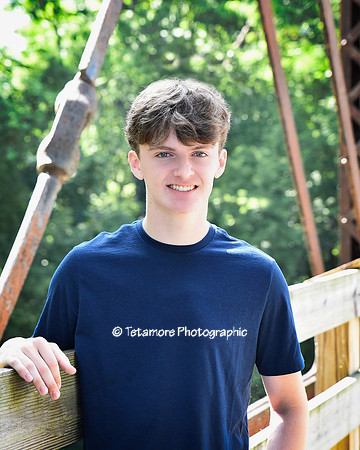 Francis Grant Senior Photos 05
