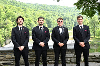 Sequoia & Josh Wedding 009