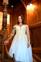Kathryn & Don Wedding 014