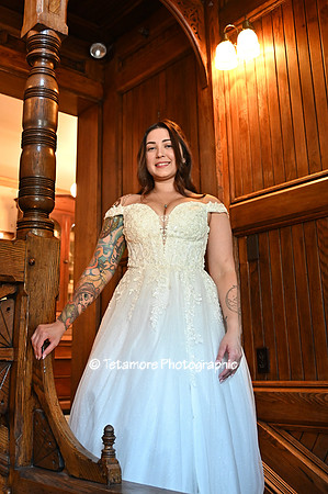 Kathryn & Don Wedding 014