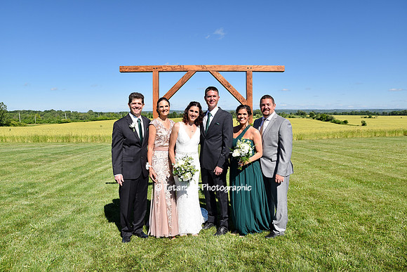Danielle and Chad Wedding 193