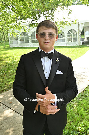 Sequoia & Josh Wedding 007
