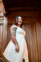 Kathryn & Don Wedding 013