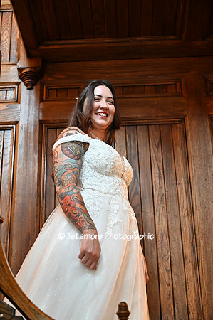 Kathryn & Don Wedding 013