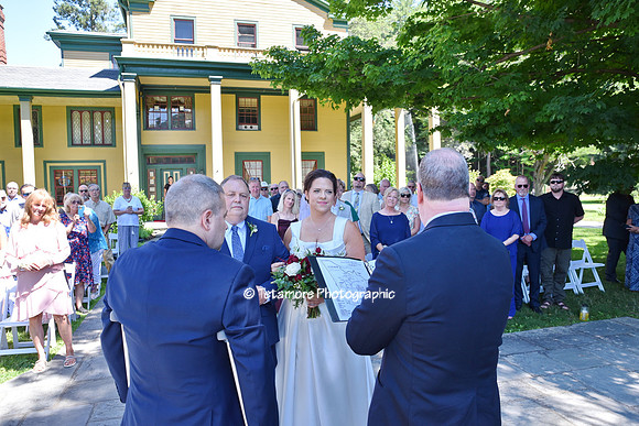 Jennifer and Greg Wedding 047