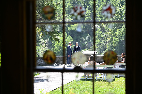 Kathryn & Don Wedding 012