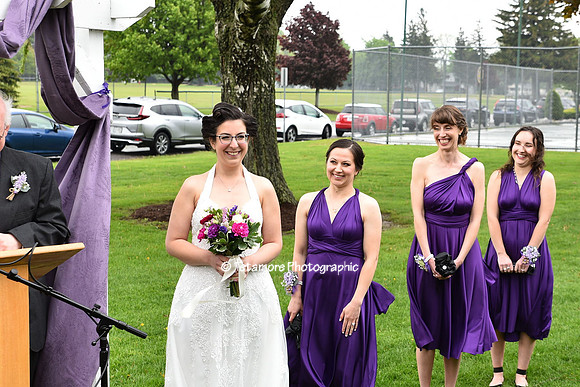 Erica and Mikhail Wedding 101