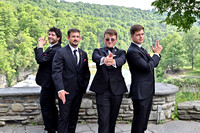 Sequoia & Josh Wedding 011