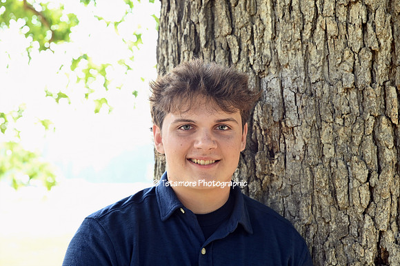 Tyler Churchfield 35