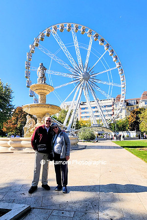 Viking Grand Vacation 236