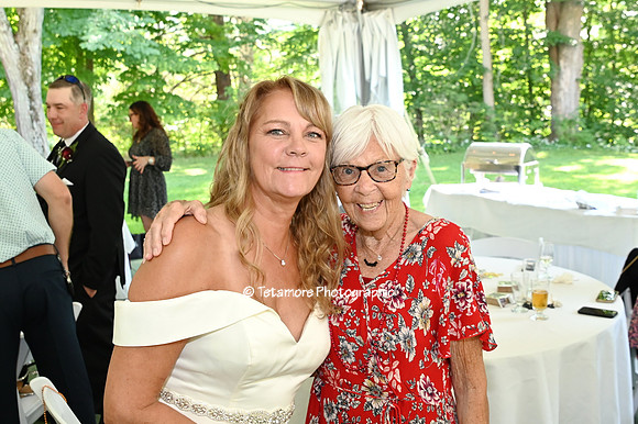 Jennifer and Greg Wedding 365