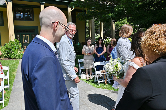 Kathryn & Don Wedding 025
