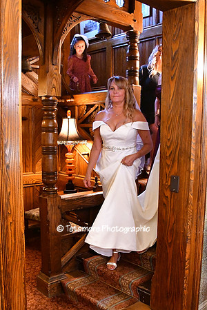 Jennifer and Greg Wedding 099