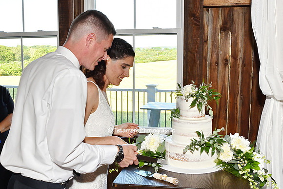 Danielle and Chad Wedding 287