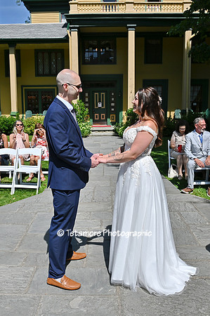 Kathryn & Don Wedding 027
