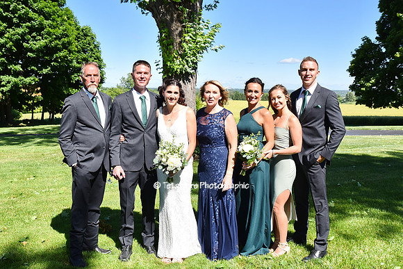 Danielle and Chad Wedding 179