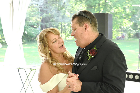Jennifer and Greg Wedding 412