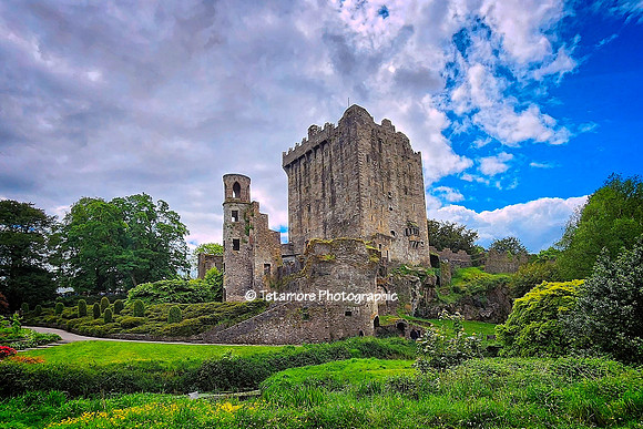 Blarney Castle 01